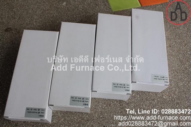 เซ็นเซอร์วัดอุณหภูมิ(เทอร์โมคัพเปิ้ล)PT100 (10)